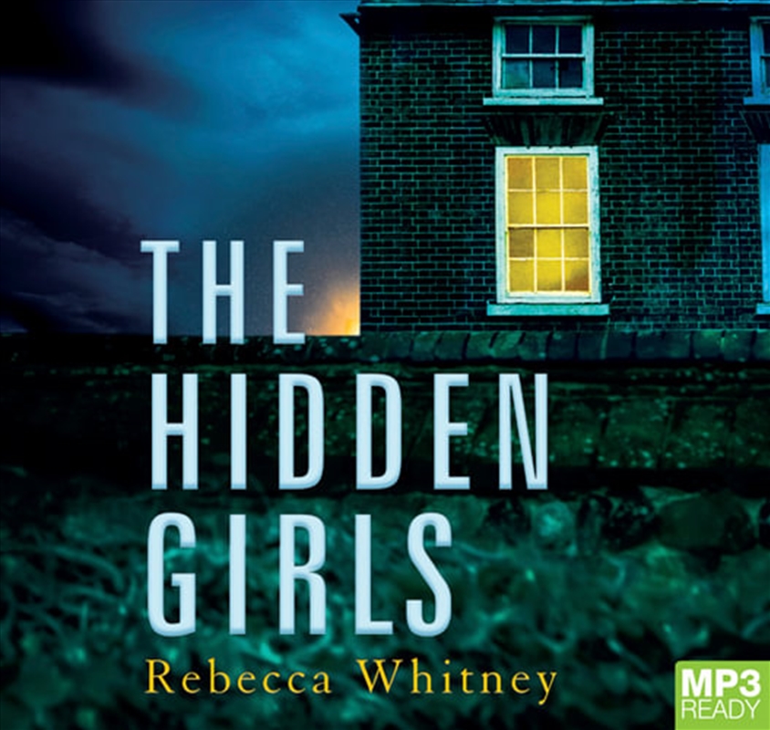 The Hidden Girls/Product Detail/Modern & Contemporary