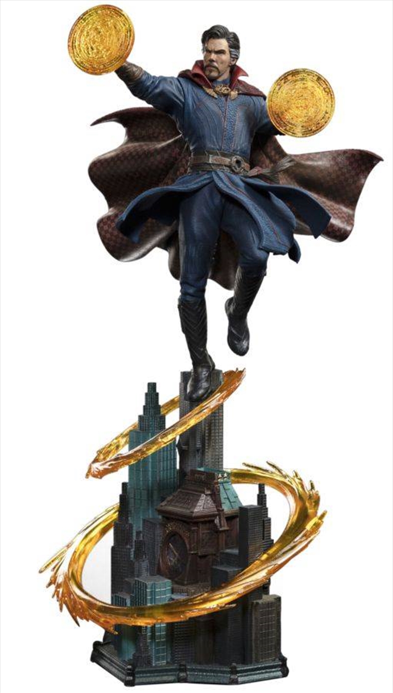 Doctor Strange 2: Multiverse of Madness - Stephen Strange 1:10 Scale Statue/Product Detail/Statues