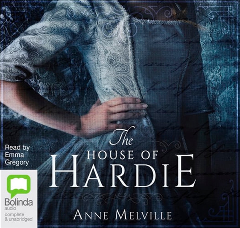 The House of Hardie/Product Detail/Romance