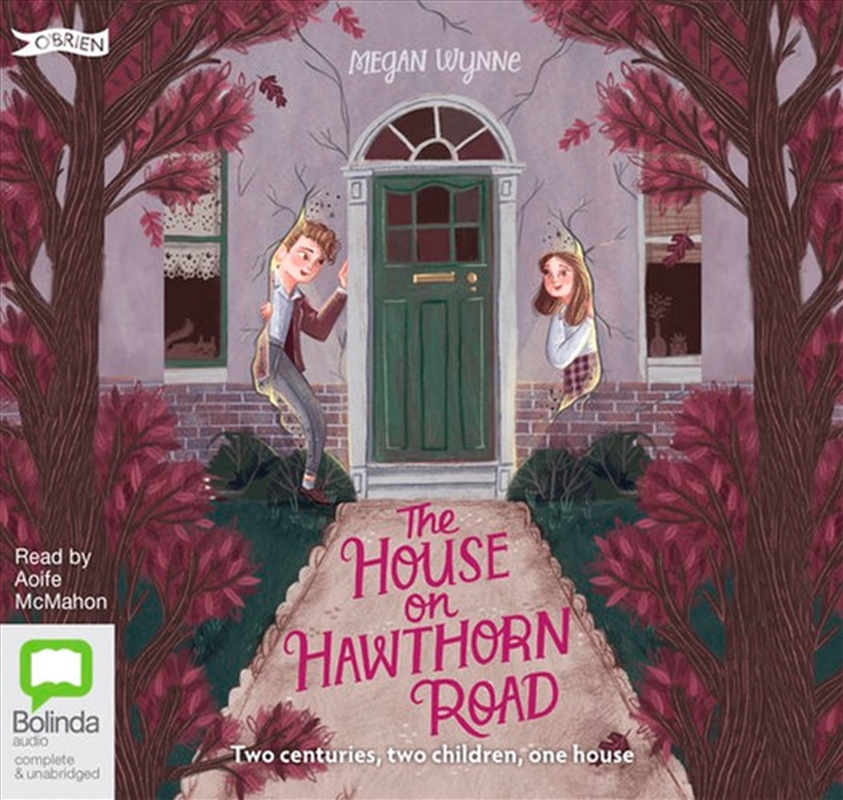 The House on Hawthorn Road/Product Detail/Childrens Fiction Books