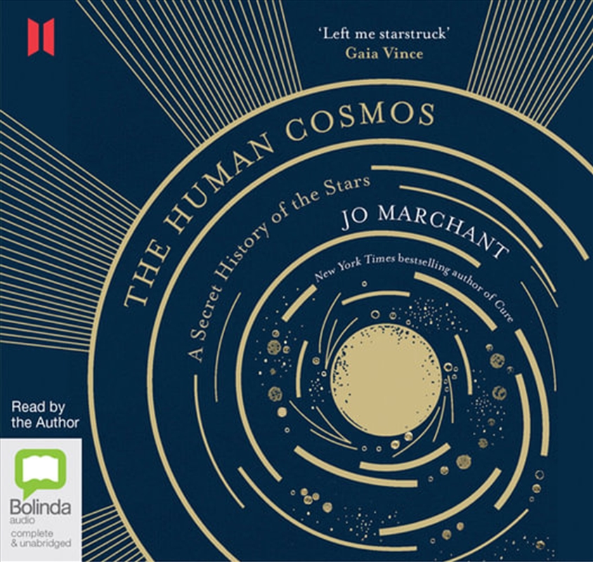 The Human Cosmos/Product Detail/Science