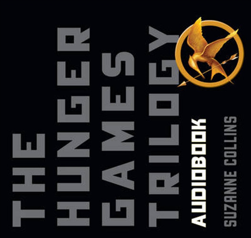 The Hunger Games Trilogy/Product Detail/Young Adult Fiction