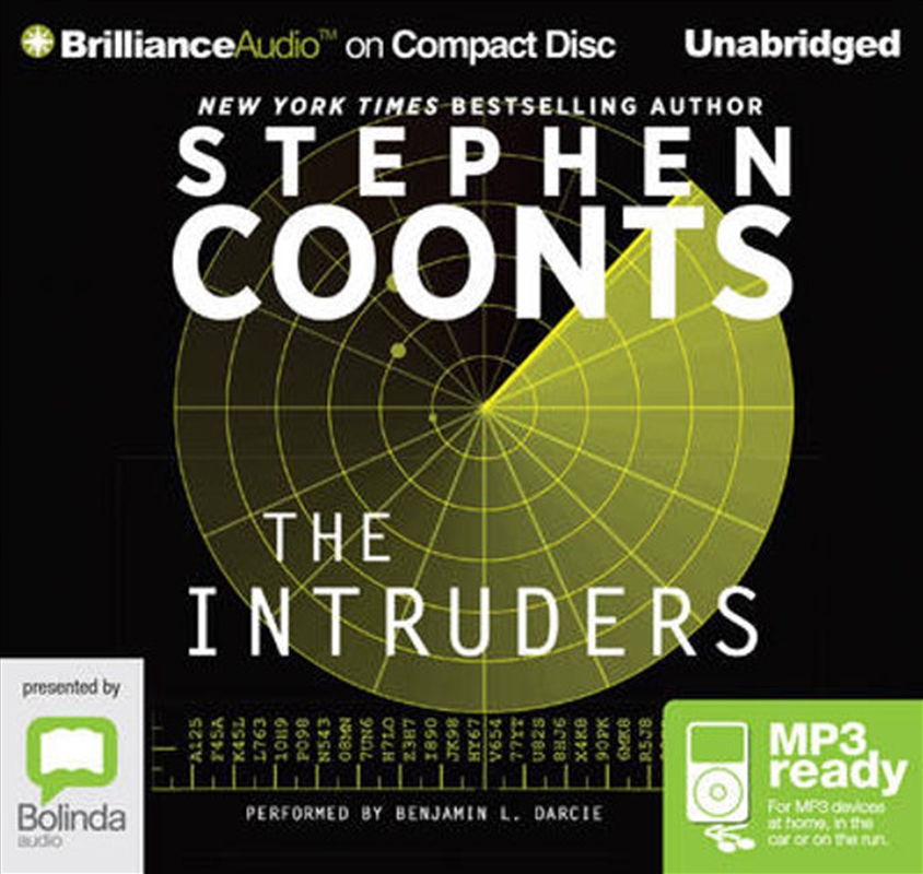 The Intruders/Product Detail/General Fiction Books