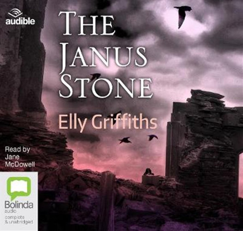 The Janus Stone/Product Detail/Crime & Mystery Fiction