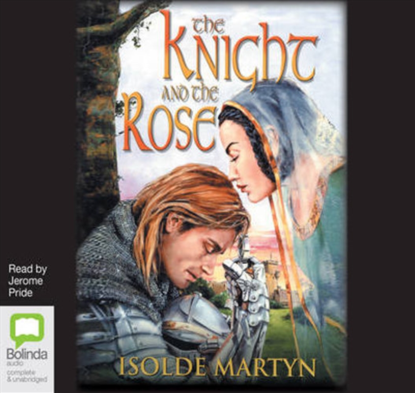 The Knight and the Rose/Product Detail/Historical Fiction