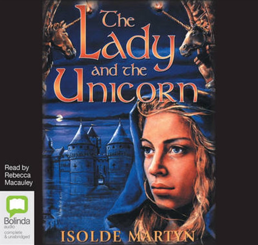 The Lady and the Unicorn/Product Detail/Historical Fiction