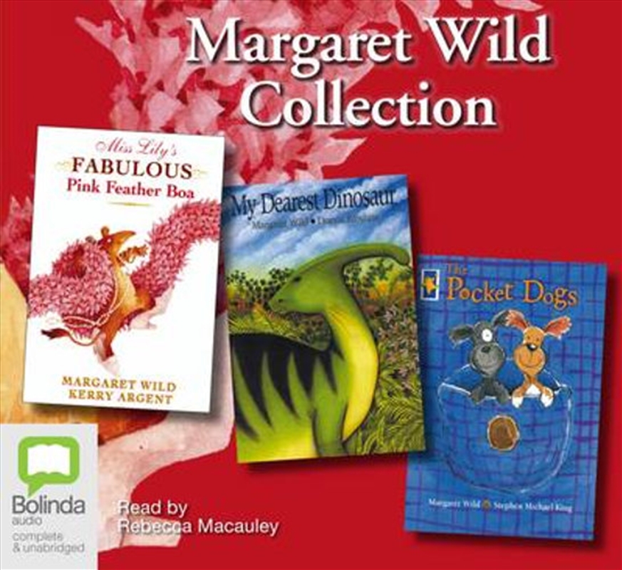 The Margaret Wild Collection/Product Detail/Childrens Fiction Books