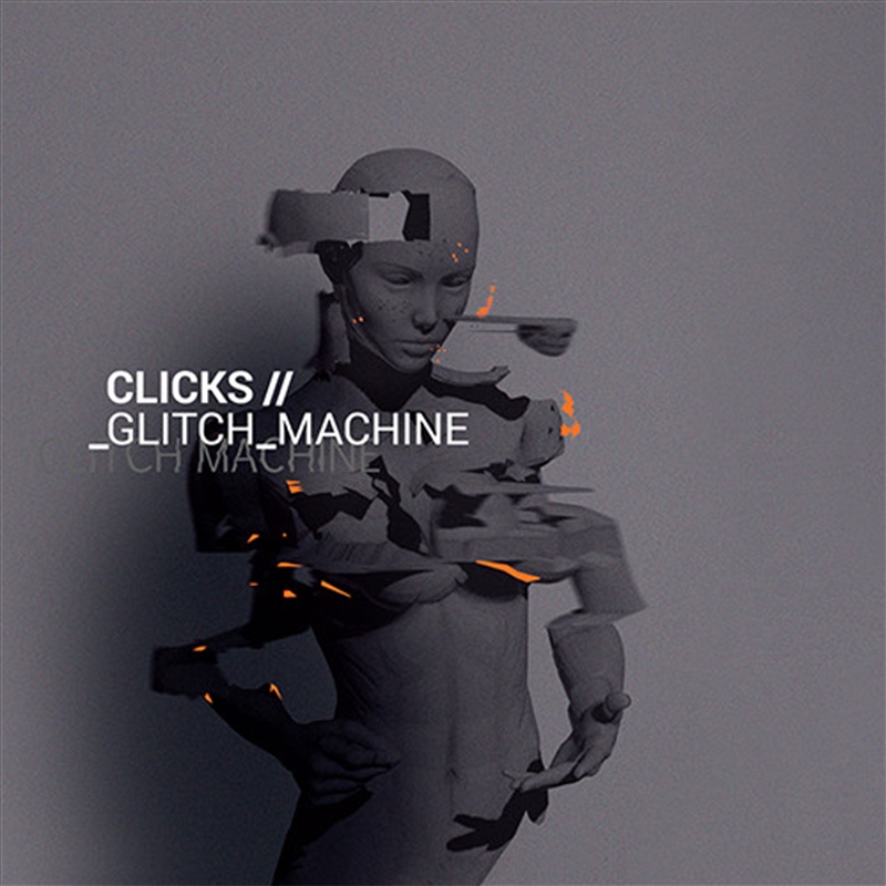 Glitch Machine/Product Detail/Dance