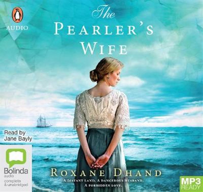 The Pearler's Wife/Product Detail/Historical Fiction