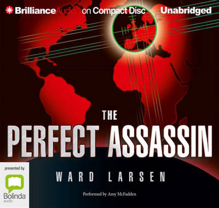 The Perfect Assassin/Product Detail/Thrillers & Horror Books