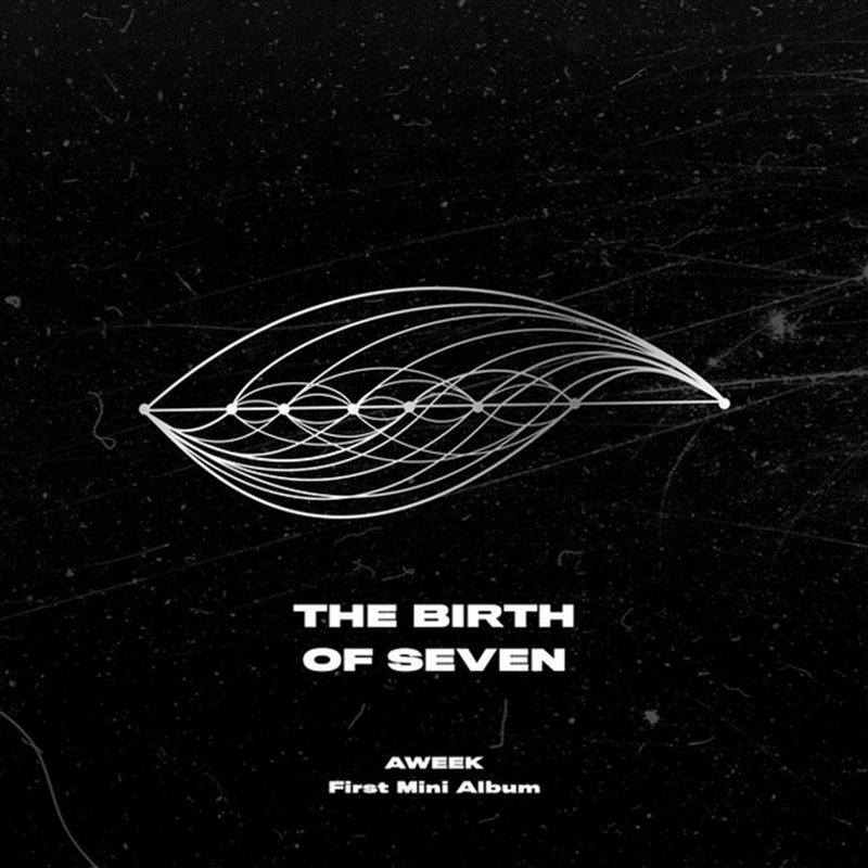 Birth Of Seven/Product Detail/World