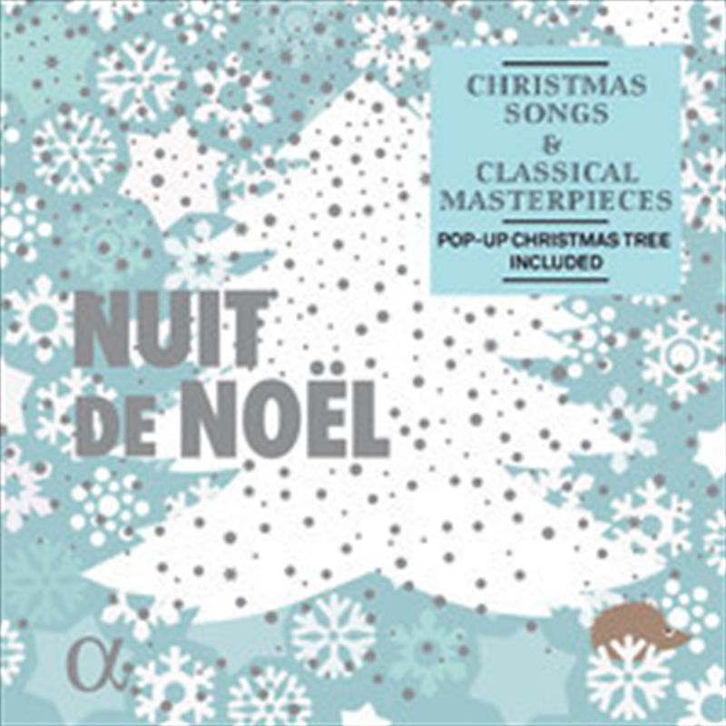 Nuit De Noel/Product Detail/Compilation