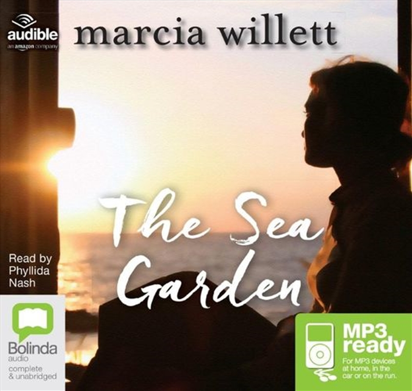 The Sea Garden/Product Detail/Romance