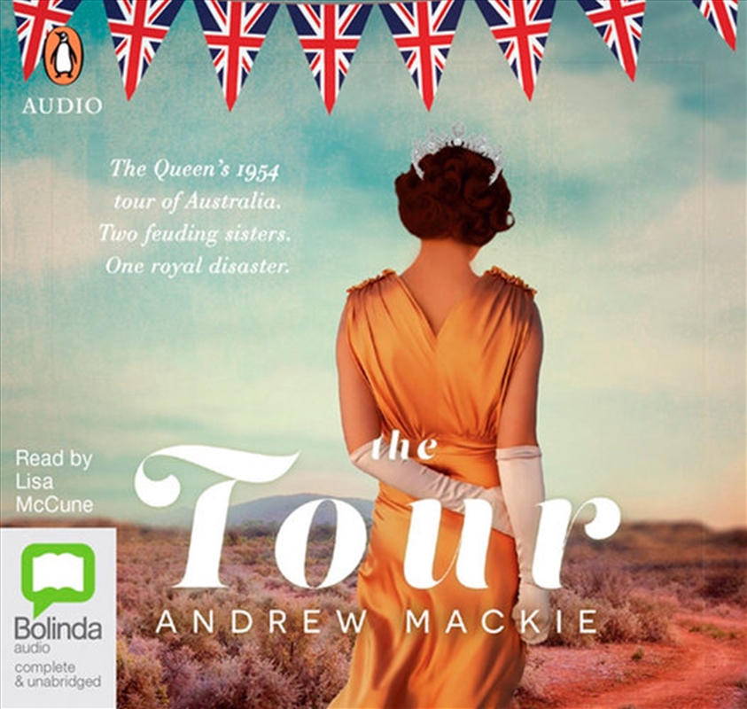 The Tour/Product Detail/Historical Fiction