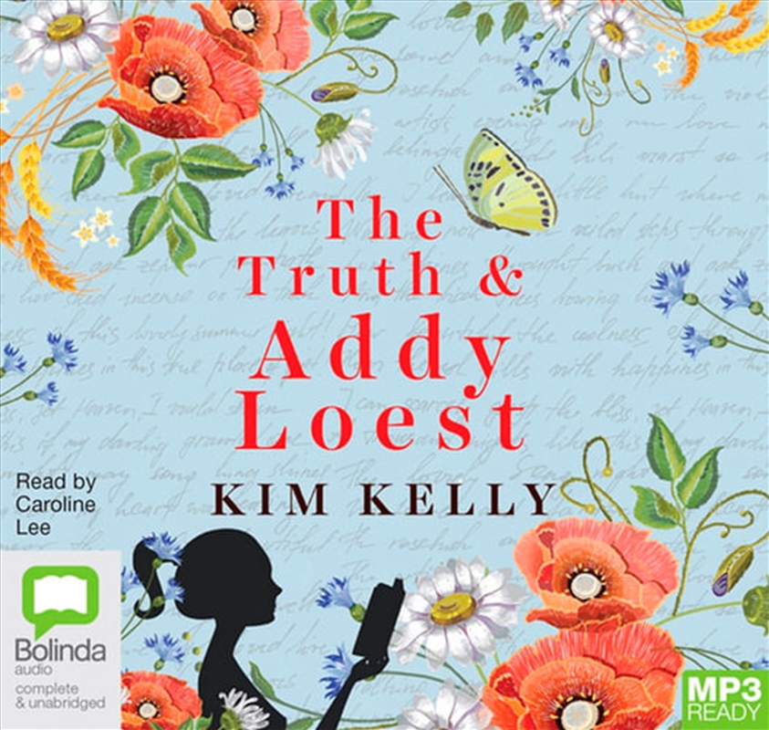 The Truth & Addy Loest/Product Detail/Historical Fiction