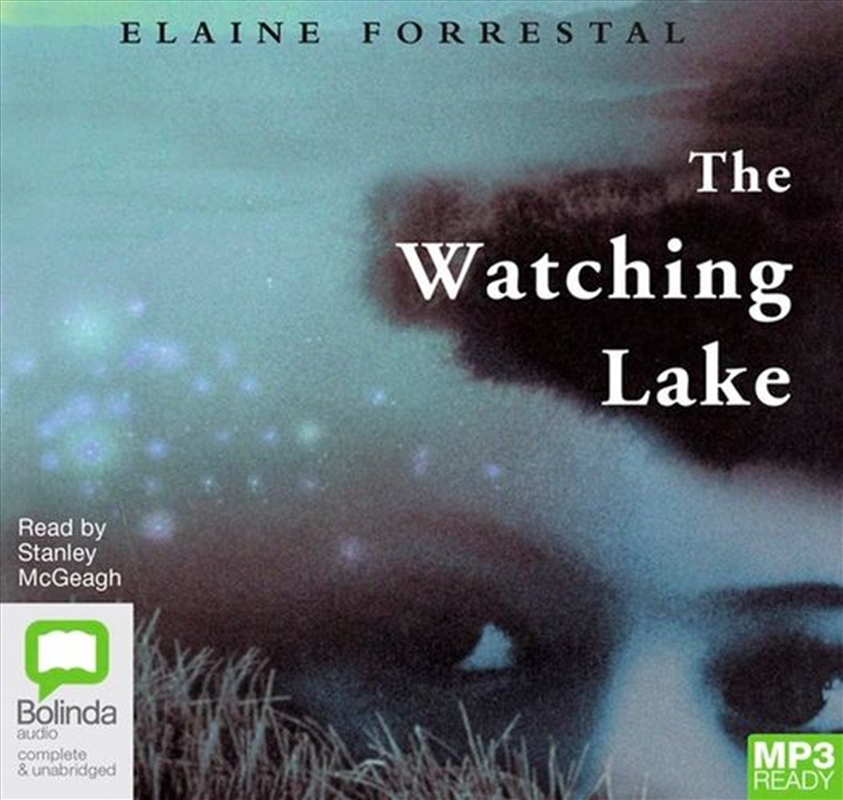 The Watching Lake/Product Detail/Childrens Fiction Books