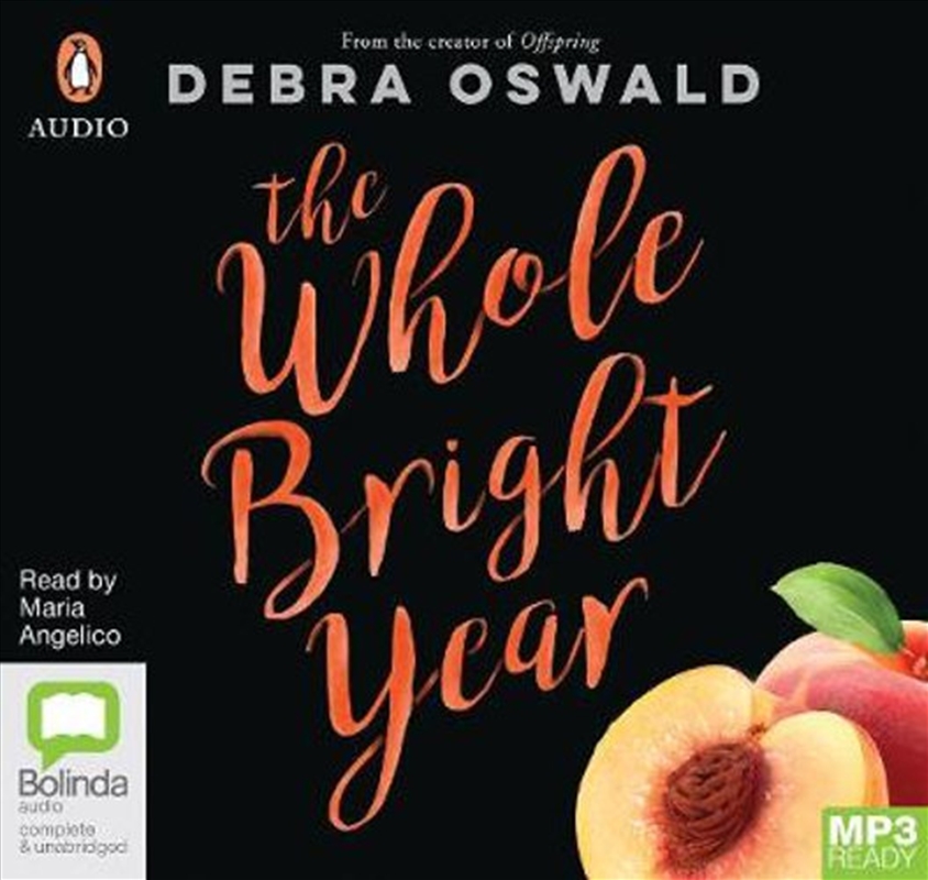 The Whole Bright Year/Product Detail/Modern & Contemporary