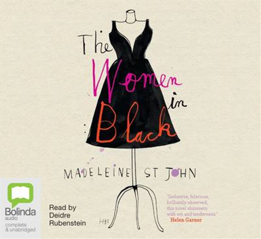 The Women in Black/Product Detail/Childrens Fiction Books