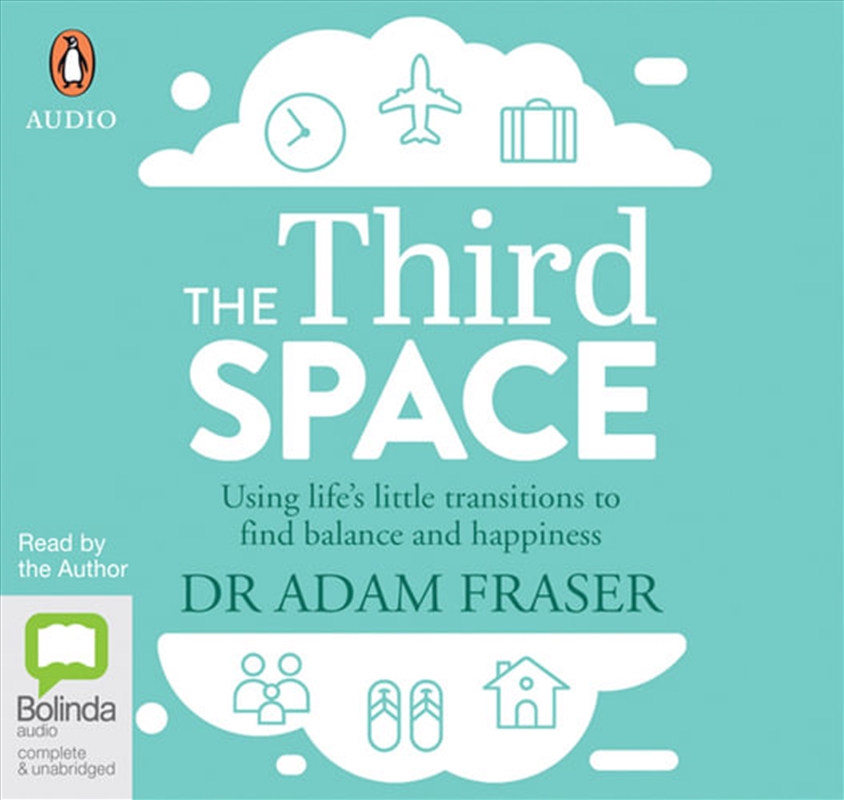 The Third Space/Product Detail/Family & Health