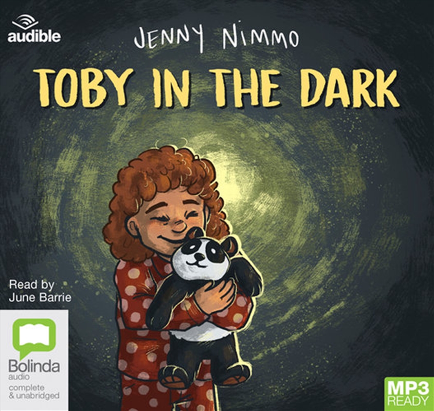 Toby in the Dark/Product Detail/Childrens Fiction Books