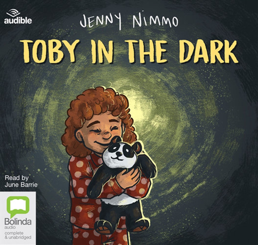 Toby in the Dark/Product Detail/Childrens Fiction Books