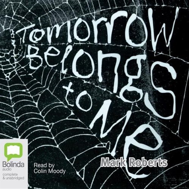 Tomorrow Belongs to Me/Product Detail/General Fiction Books