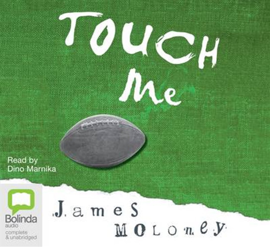 Touch Me/Product Detail/Childrens Fiction Books