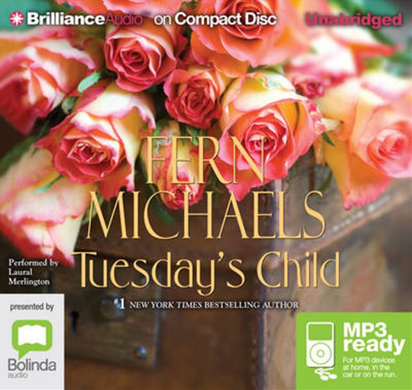 Tuesday's Child/Product Detail/Romance