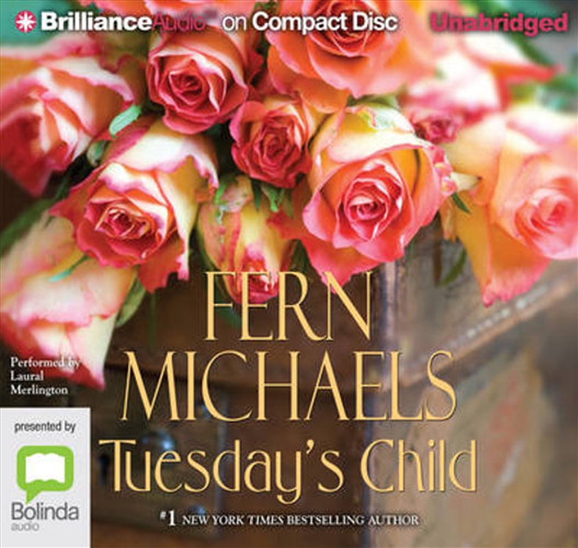 Tuesday's Child/Product Detail/Romance