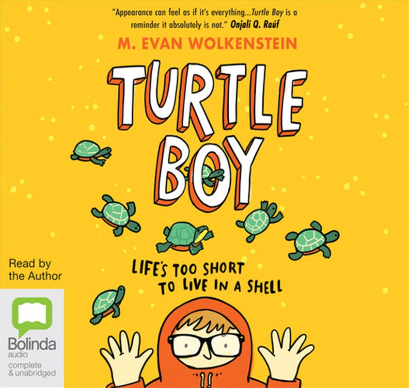 Turtle Boy/Product Detail/Childrens Fiction Books