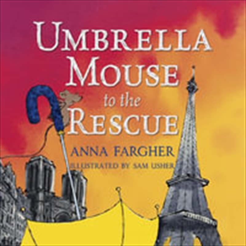 Umbrella Mouse to the Rescue/Product Detail/Childrens Fiction Books