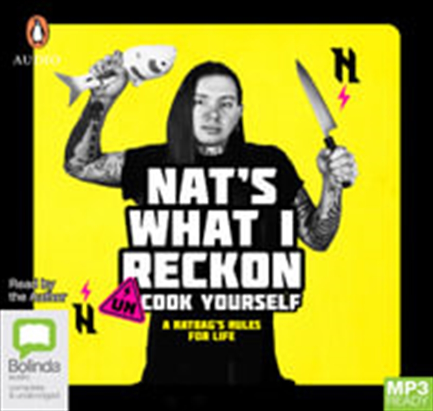 Un-cook Yourself/Product Detail/Comedy