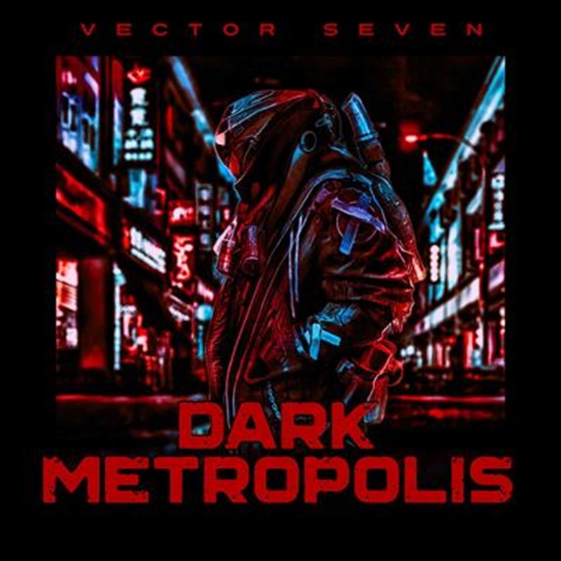 Dark Metropolis/Product Detail/Rock/Pop