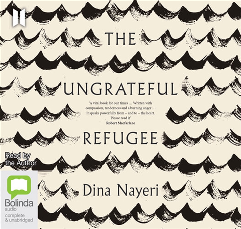 The Ungrateful Refugee/Product Detail/Biographies & True Stories