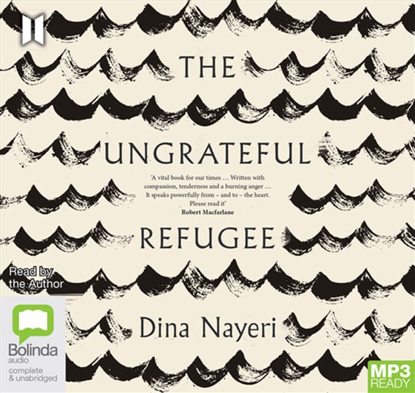 The Ungrateful Refugee/Product Detail/True Stories and Heroism