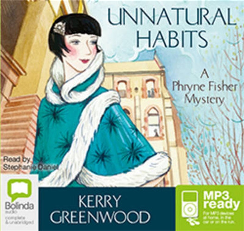 Unnatural Habits/Product Detail/Australian Fiction Books