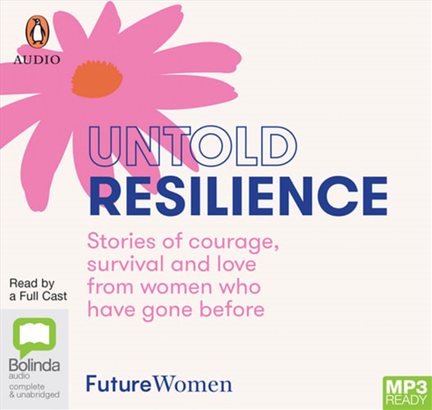 Untold Resilience/Product Detail/Biographies & True Stories