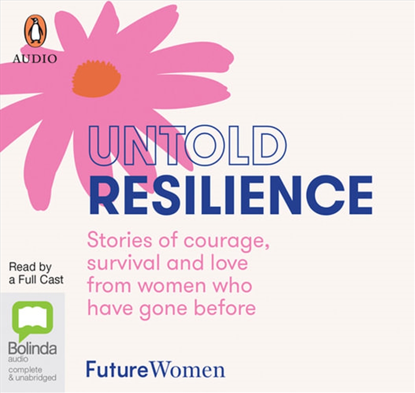 Untold Resilience/Product Detail/Biographies & True Stories