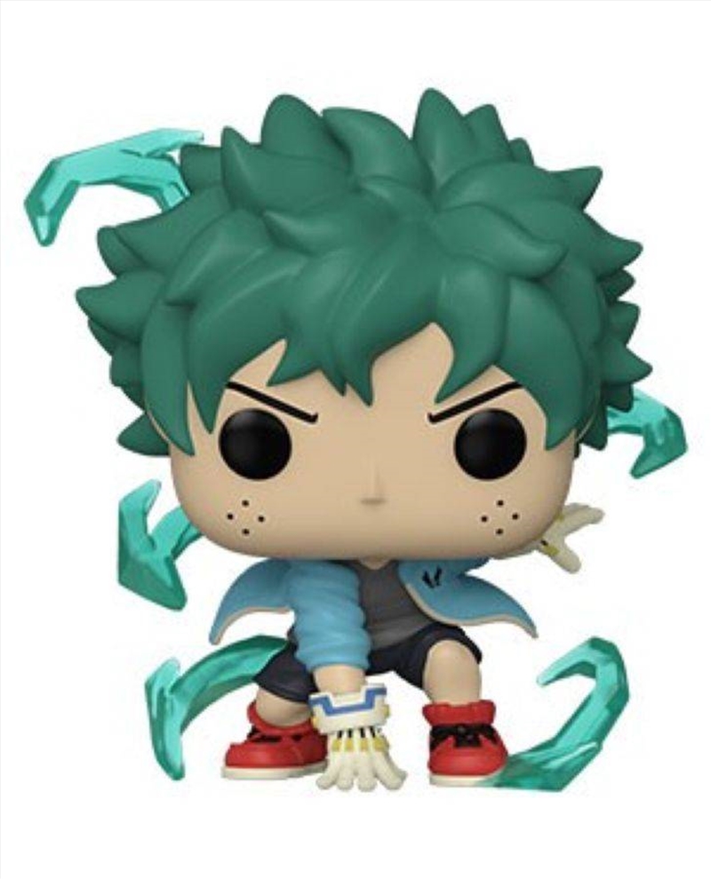 My Hero Academia - Deku with Gloves Pop! Vinyl/Product Detail/Movies