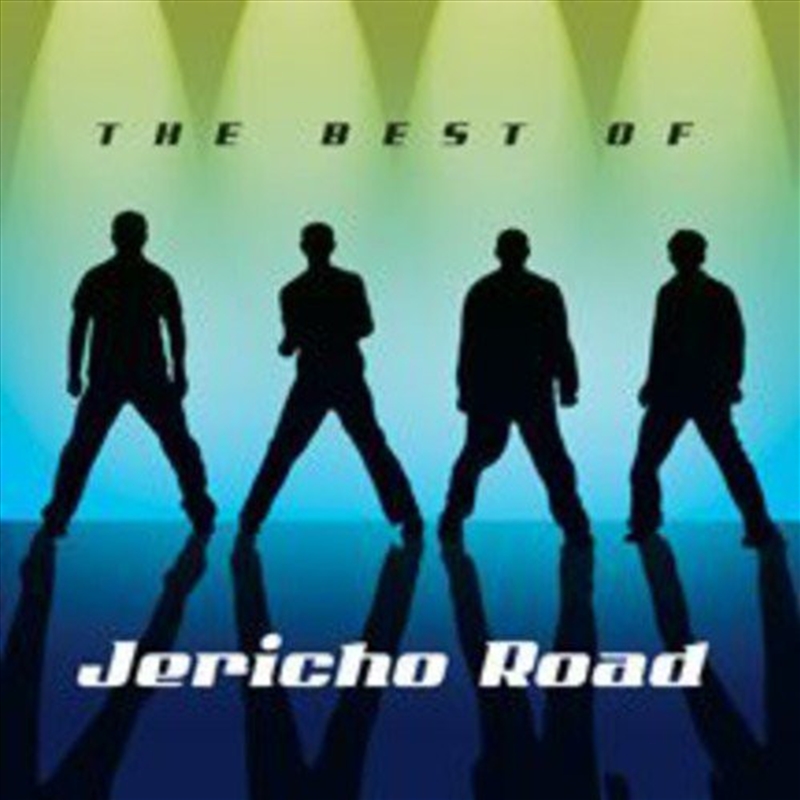 Best Of Jericho Road/Product Detail/Religious