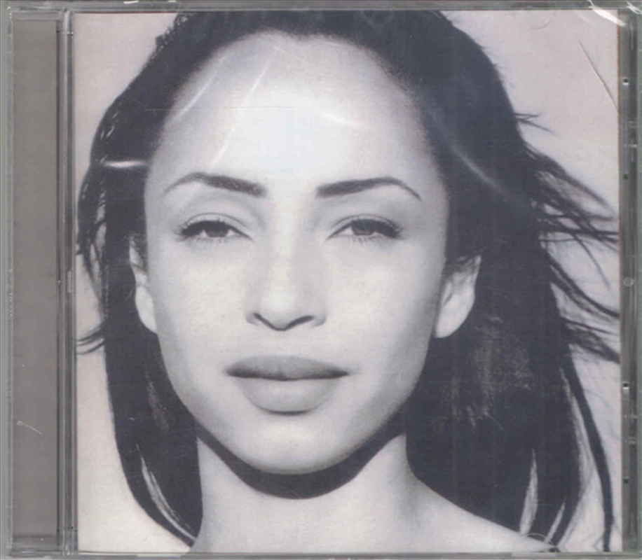 Best Of Sade/Product Detail/Rap/Hip-Hop/RnB