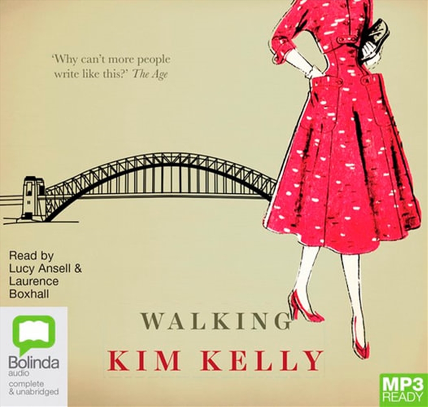 Walking/Product Detail/Historical Fiction