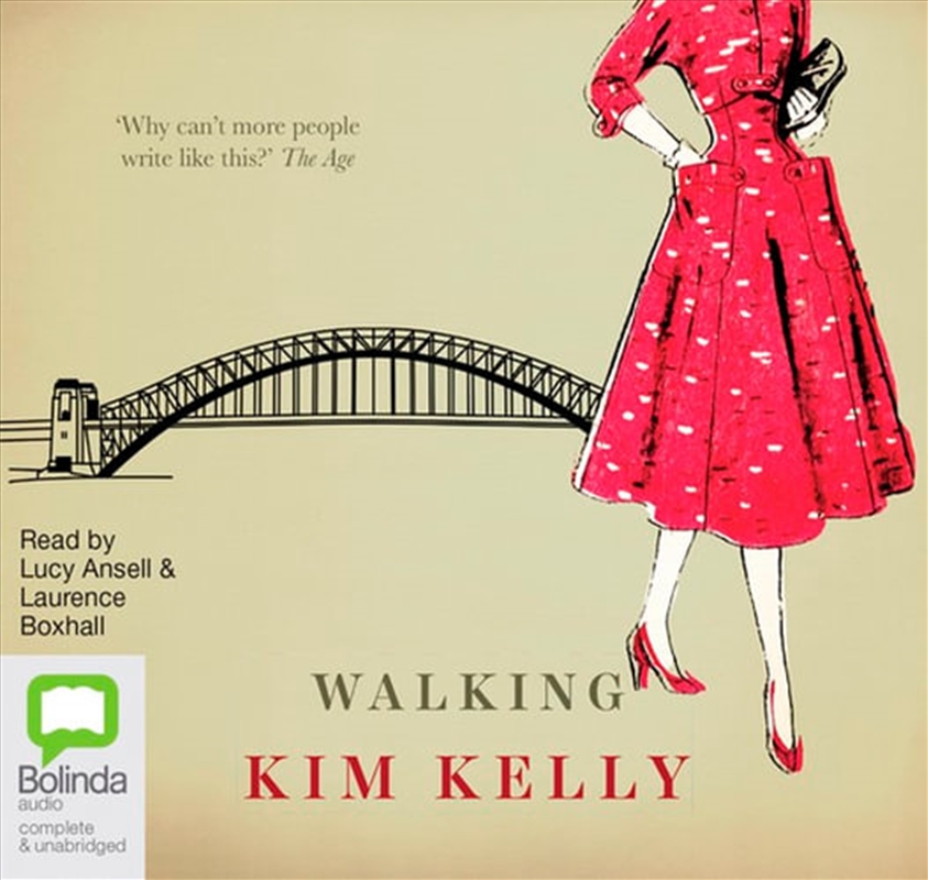 Walking/Product Detail/Historical Fiction