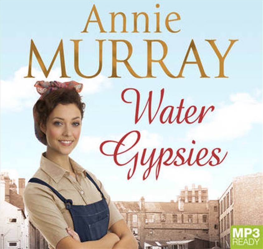 Water Gypsies/Product Detail/Historical Fiction