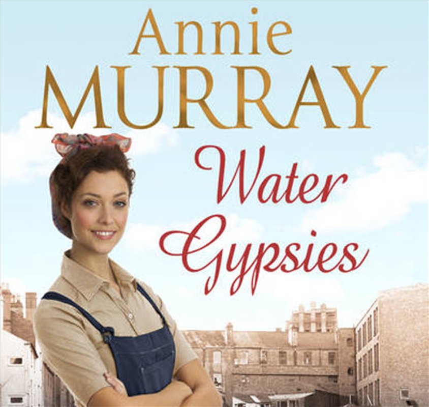 Water Gypsies/Product Detail/Historical Fiction