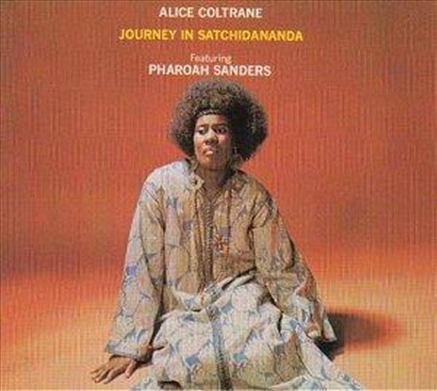 Journey In Satchidananda/Product Detail/Jazz