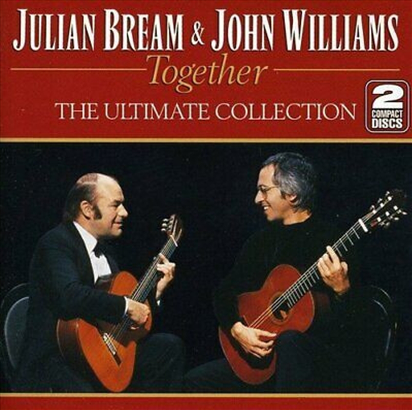 Together: Ultimate Collection/Product Detail/Classical