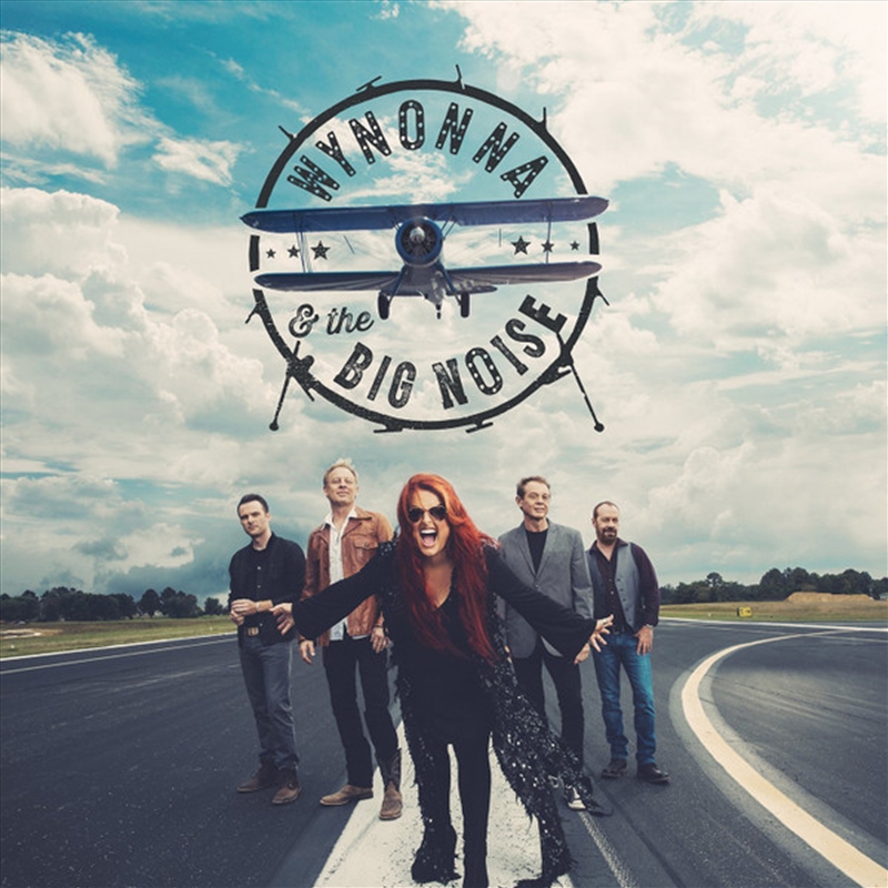 Wynonna And The Big Noise/Product Detail/Country