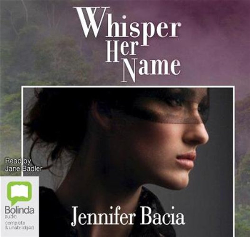 Whisper Her Name/Product Detail/Modern & Contemporary