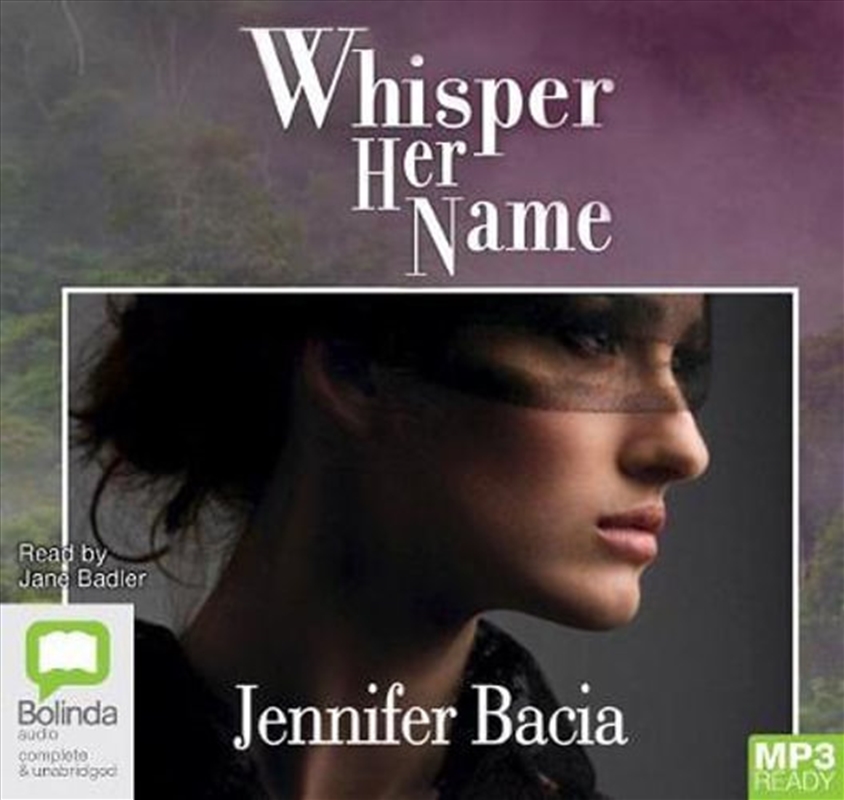 Whisper Her Name/Product Detail/Modern & Contemporary